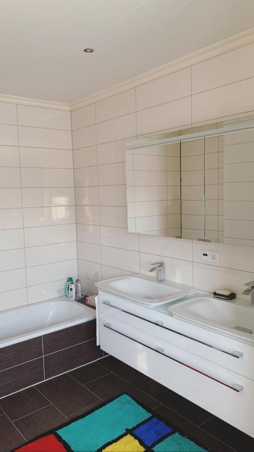 Stadtvilla Lingen Εξωτερικό φωτογραφία