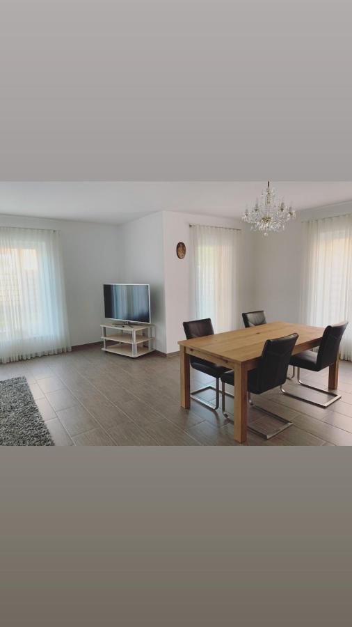 Stadtvilla Lingen Εξωτερικό φωτογραφία